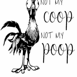 Meet your Posher, Bonnie